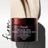 Fresh Black Tea Firming Overnight Mask 100ml