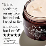 Fresh Black Tea Firming Overnight Mask 100ml