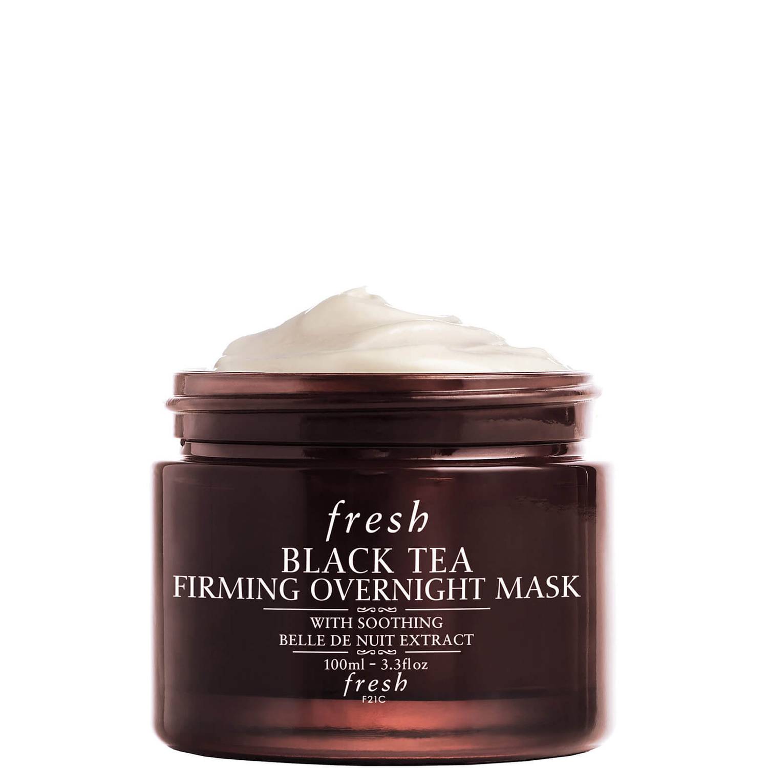 Fresh Black Tea Firming Overnight Mask 100ml