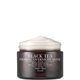 Fresh Black Tea Firming Overnight Mask 30ml