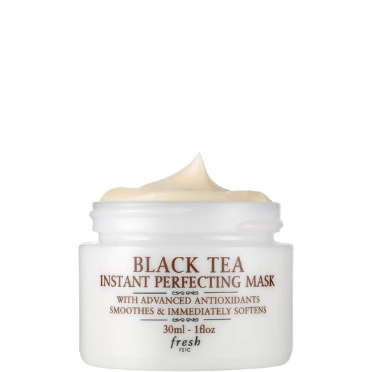 Fresh Black Tea Instant Perfecting Mask (Various Sizes)