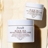 Fresh Black Tea Instant Perfecting Mask (Various Sizes)