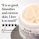 Fresh Black Tea Instant Perfecting Mask 100ml