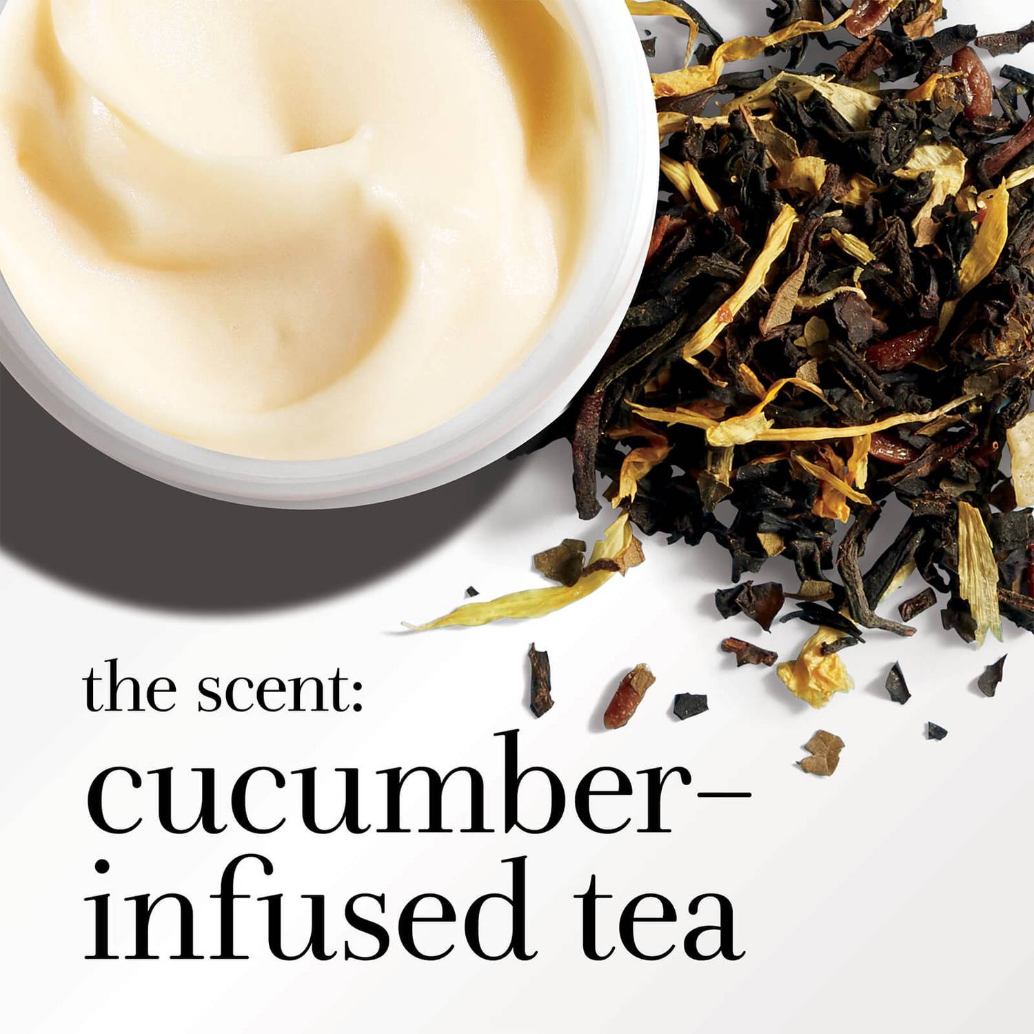 Fresh Black Tea Instant Perfecting Mask 100ml