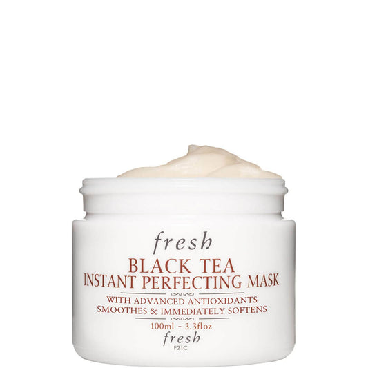 Fresh Black Tea Instant Perfecting Mask 100ml