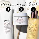 Fresh Black Tea Instant Perfecting Mask 100ml