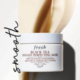 Fresh Black Tea Instant Perfecting Mask 100ml