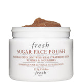 Fresh Sugar Face Polish Exfoliator (Various Sizes)