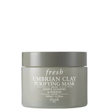 Fresh Umbrian Clay Pore-Purifying Face Mask 100ml