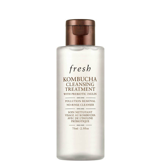 Fresh Kombucha Cleansing Treatment (Various Sizes)