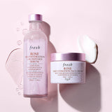 Fresh Rose Deep Hydration Oil-Infused Serum 100ml