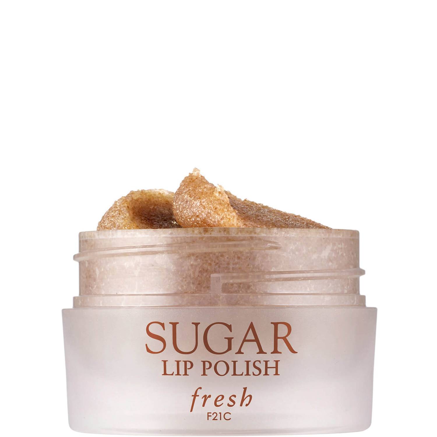 Fresh Sugar Lip Polish Exfoliator 10g