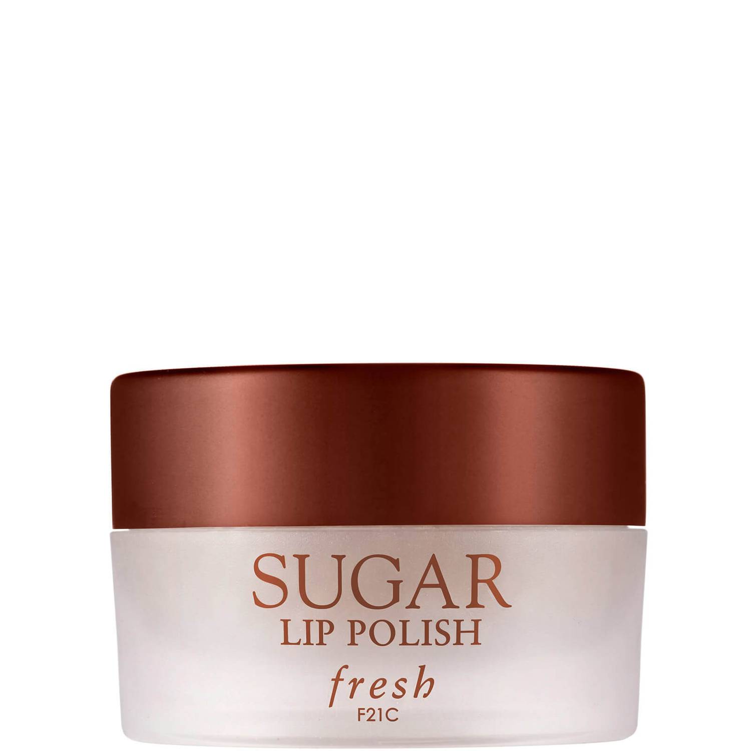 Fresh Sugar Lip Polish Exfoliator 10g