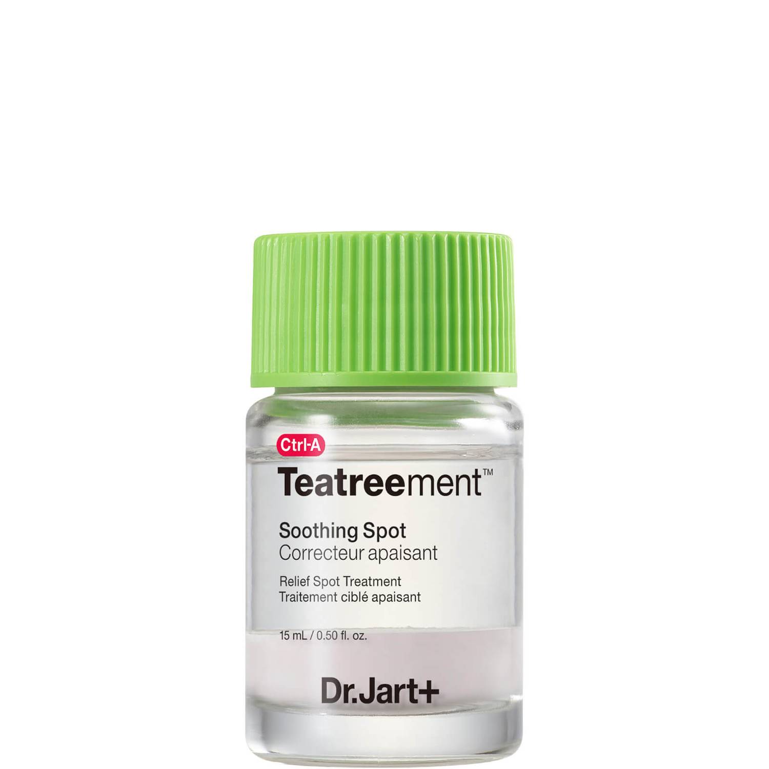 Dr.Jart+ Teatreement Soothing Spot Corrector 15ml