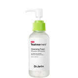 Dr.Jart+ Teatreement Cleansing Foam 120ml