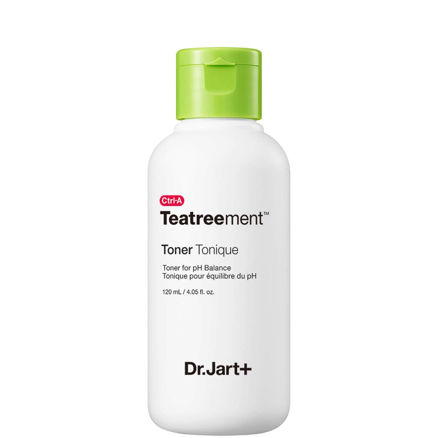 Dr.Jart+ Teatreement Toner 120ml