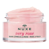 NUXE Hydrating lip balm, Very Rose - 15 g