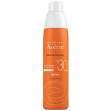 Avène High Protection Spray Sun Cream SPF 30 200ml