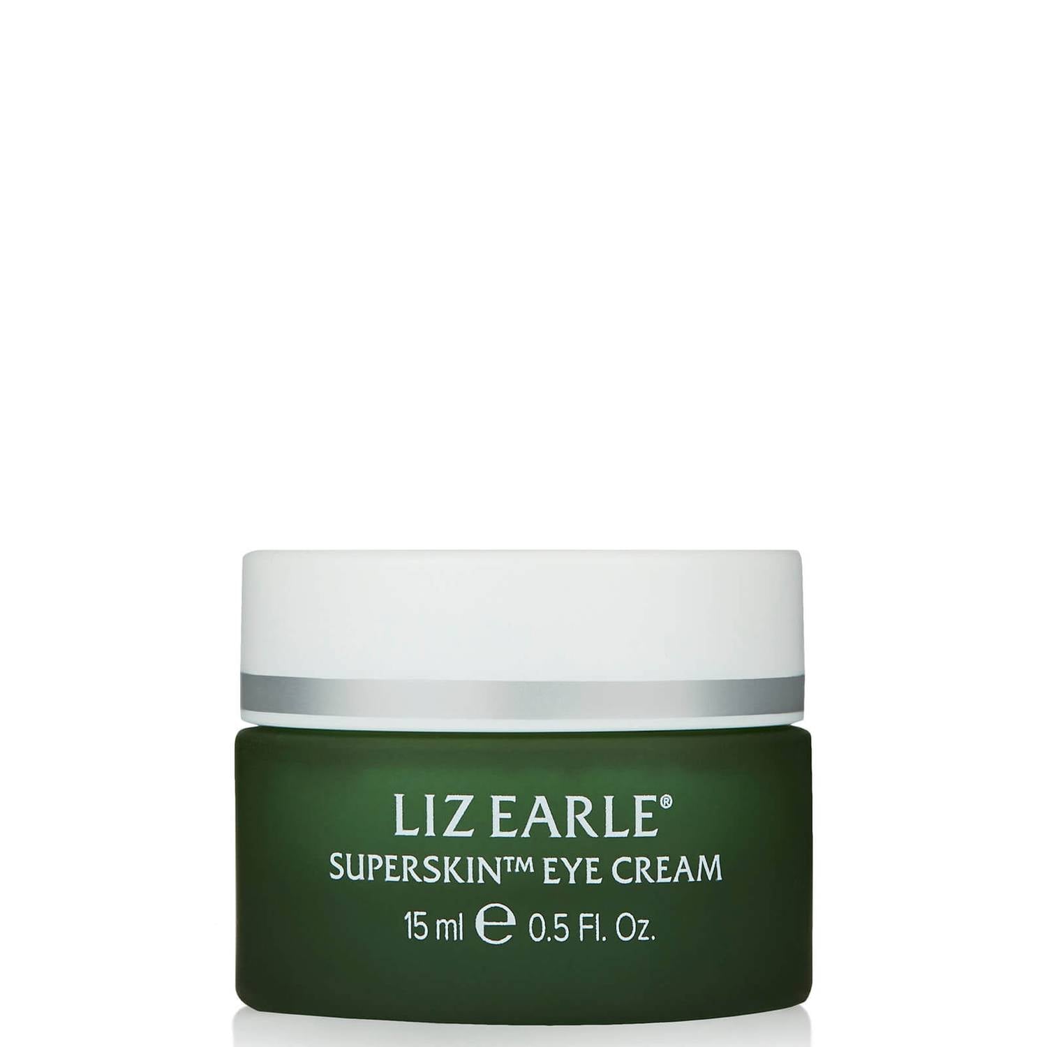 Liz Earle Superskin Eye Cream 15ml