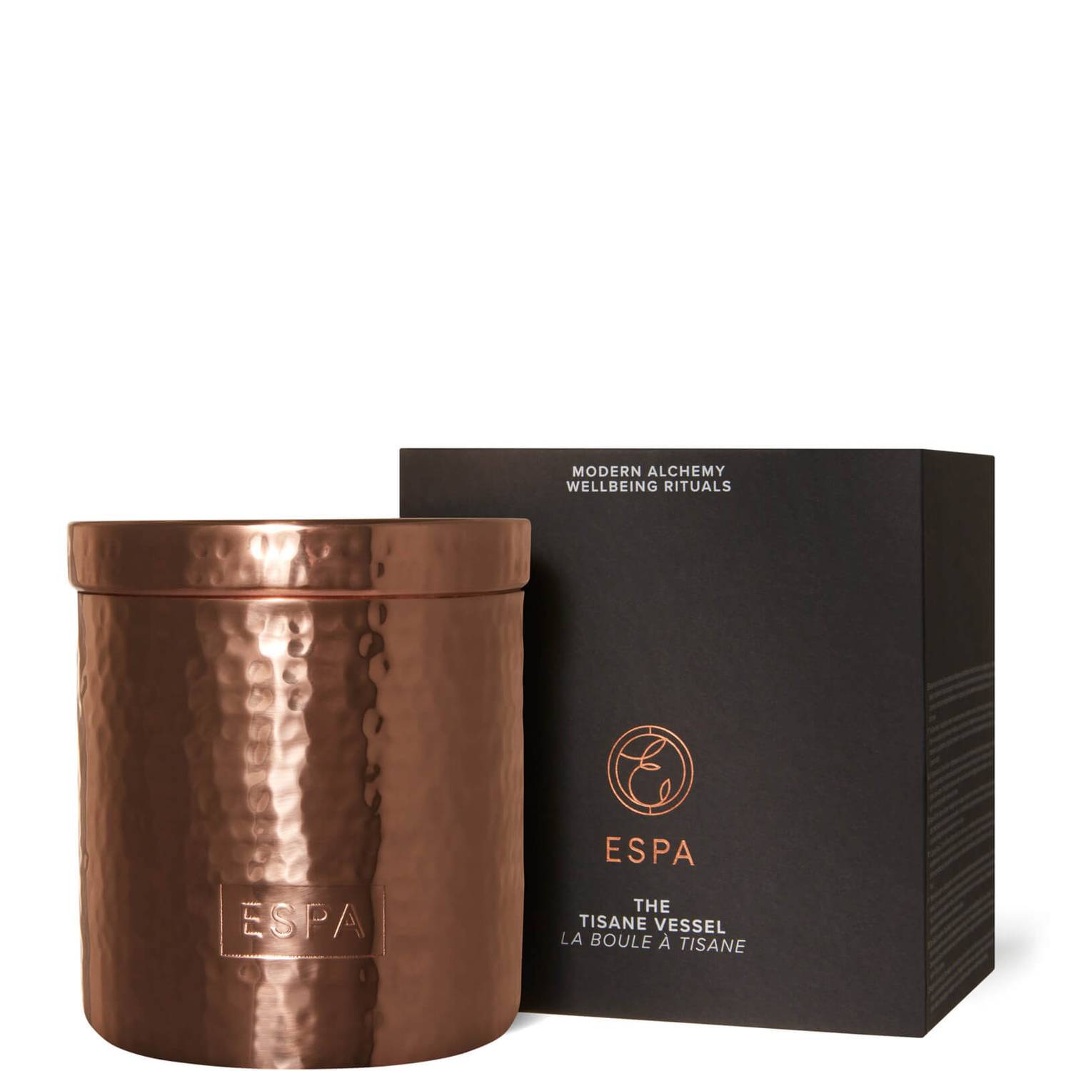 ESPA Modern Alchemy Tissane Vessel