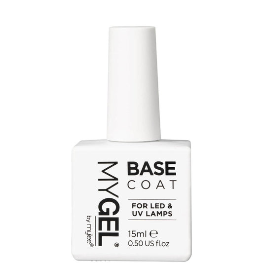 Mylee Base Coat Gel Polish 15ml