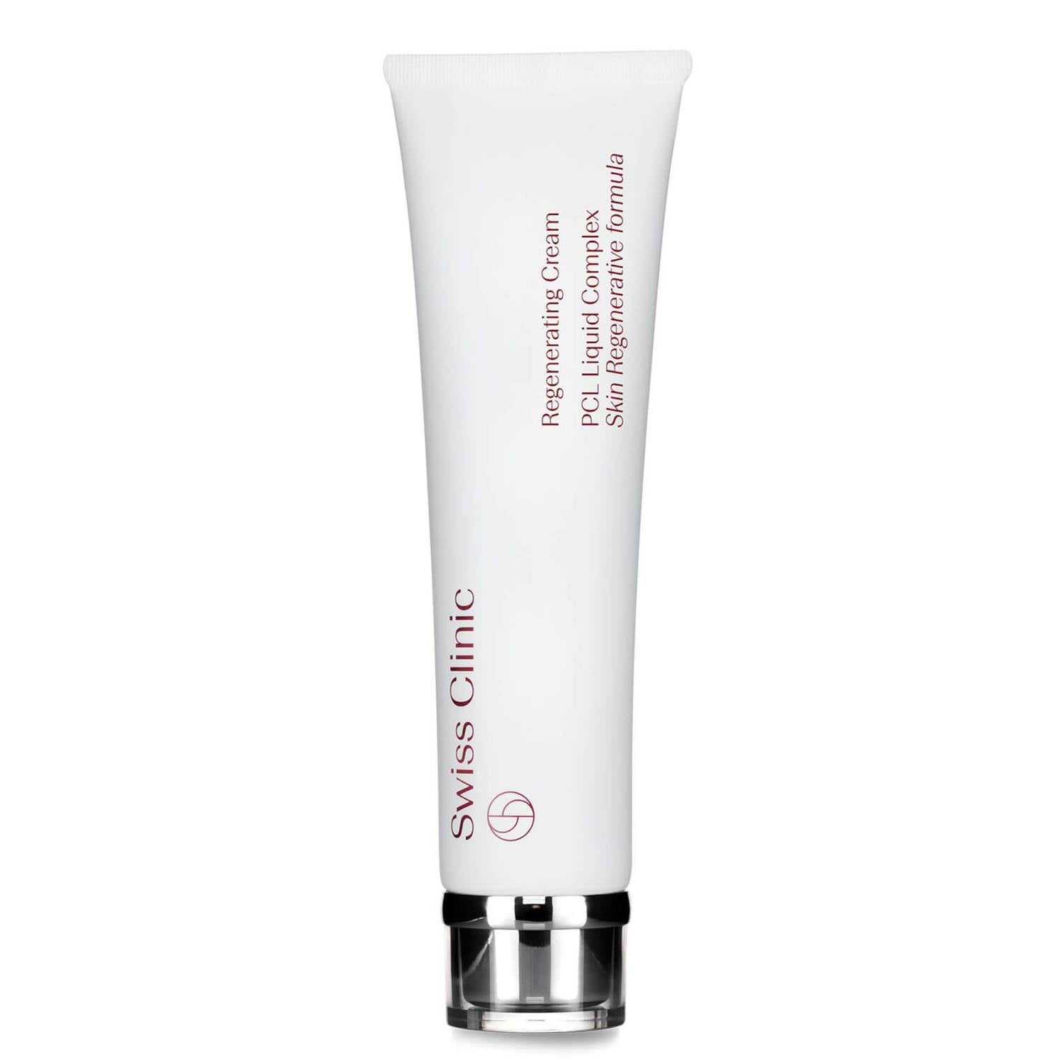 Swiss Clinic Regenerating Cream 100ml