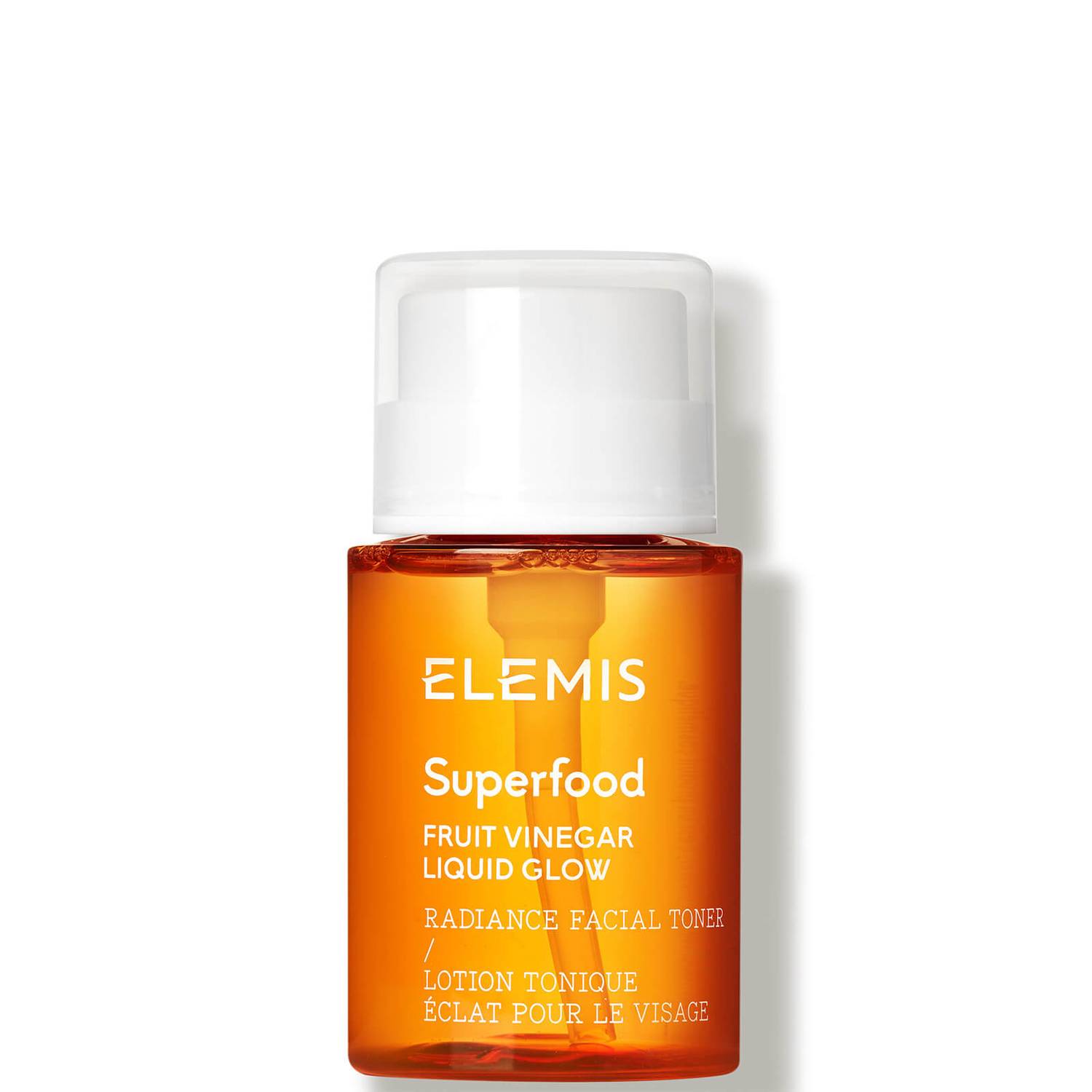 Elemis Superfood Fruit Vinegar Liquid Glow 145ml