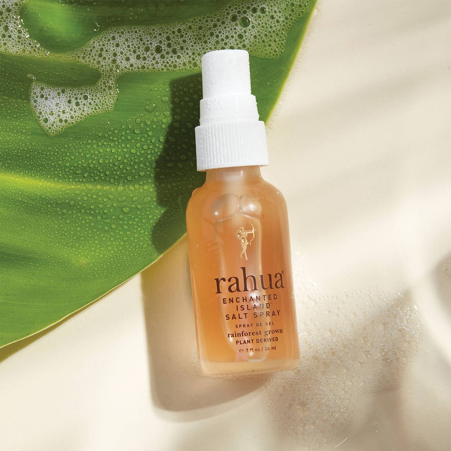 Rahua Enchanted Island Salt Spray Travel Size 30ml