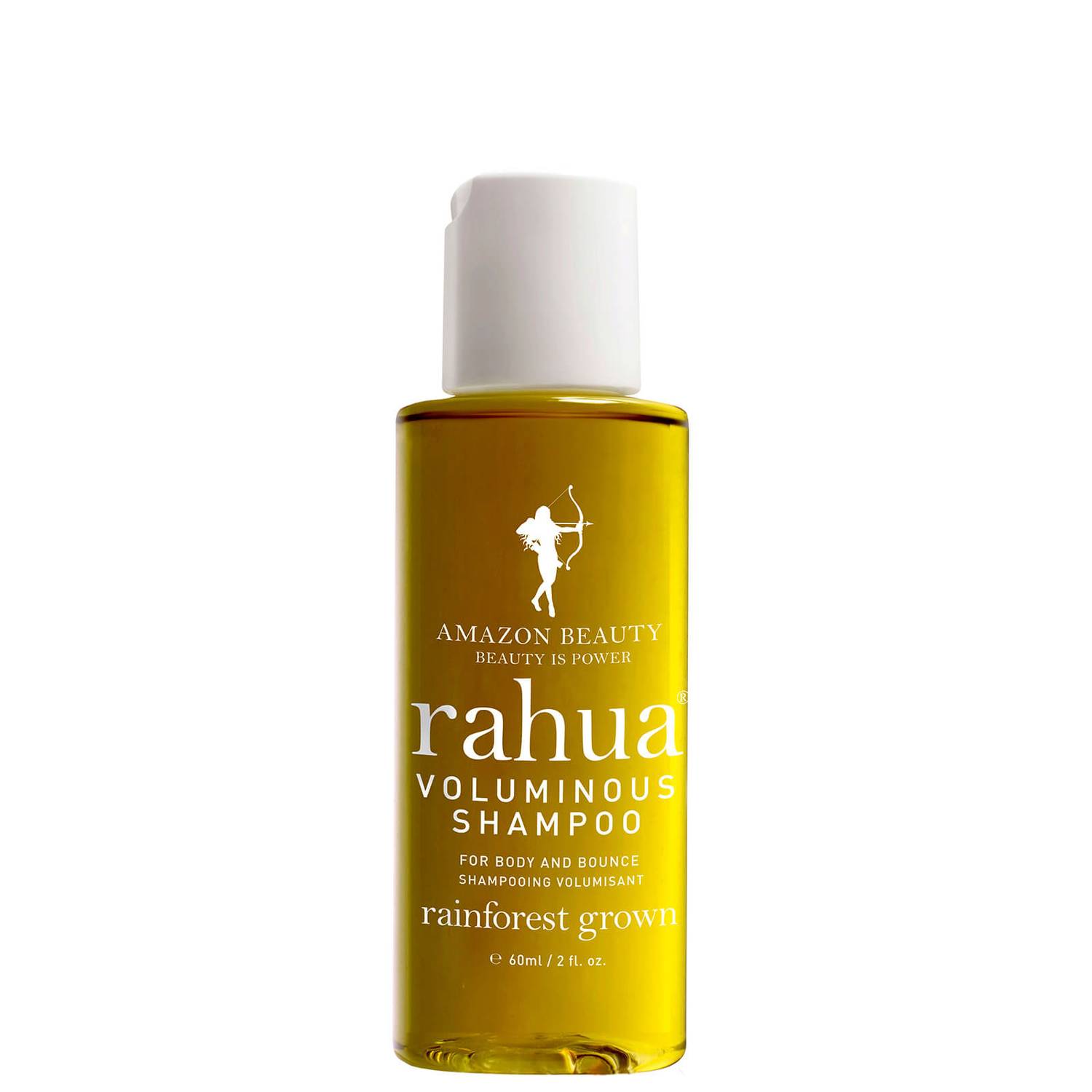 Rahua Voluminous Shampoo Travel Size 60ml