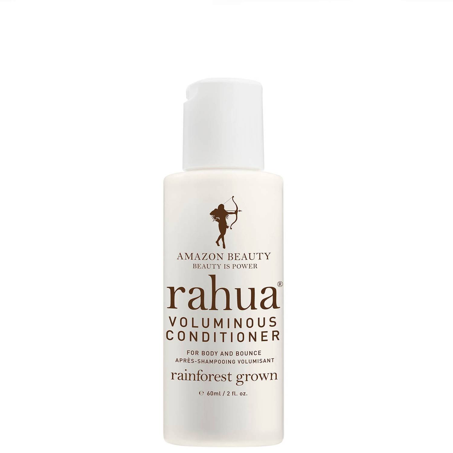 Rahua Voluminous Conditioner Travel Size 60ml