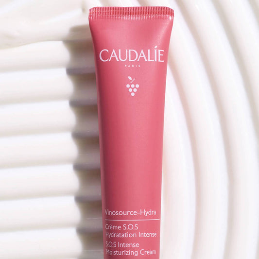 Caudalie S.O.S Intense Moisturising Cream 40ml