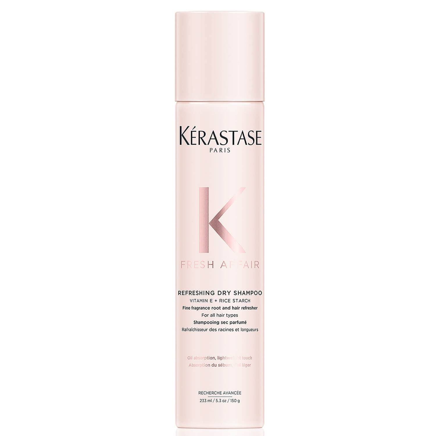 Kérastase Fresh Affair Dry Shampoo 150g