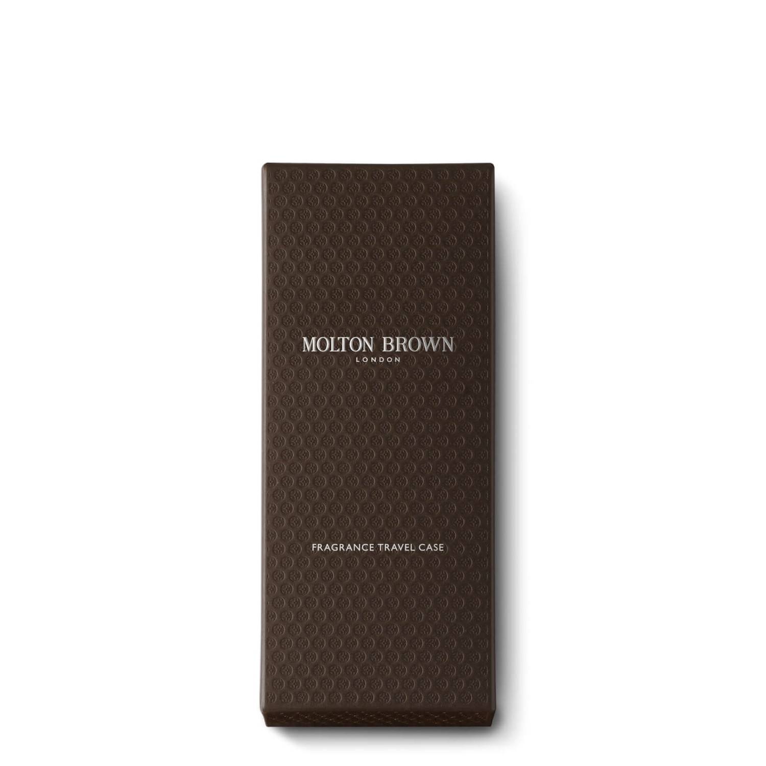 Molton Brown Fragrance Travel Case