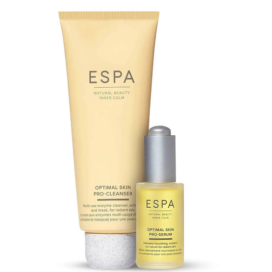 ESPA Optimal Skin Heroes