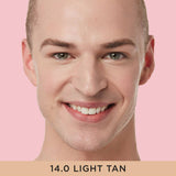 Light Tan 14.0