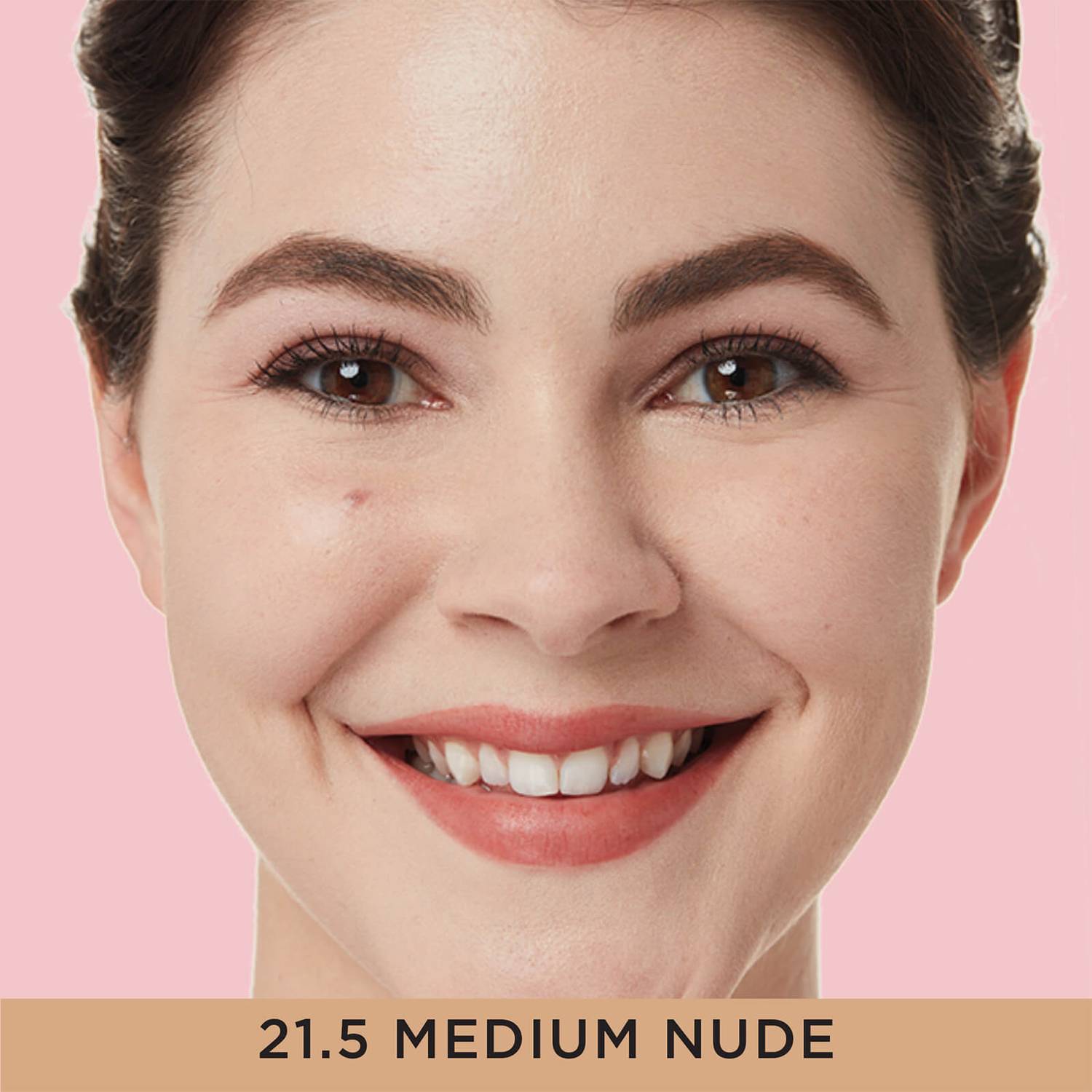 Medium Nude 21.5