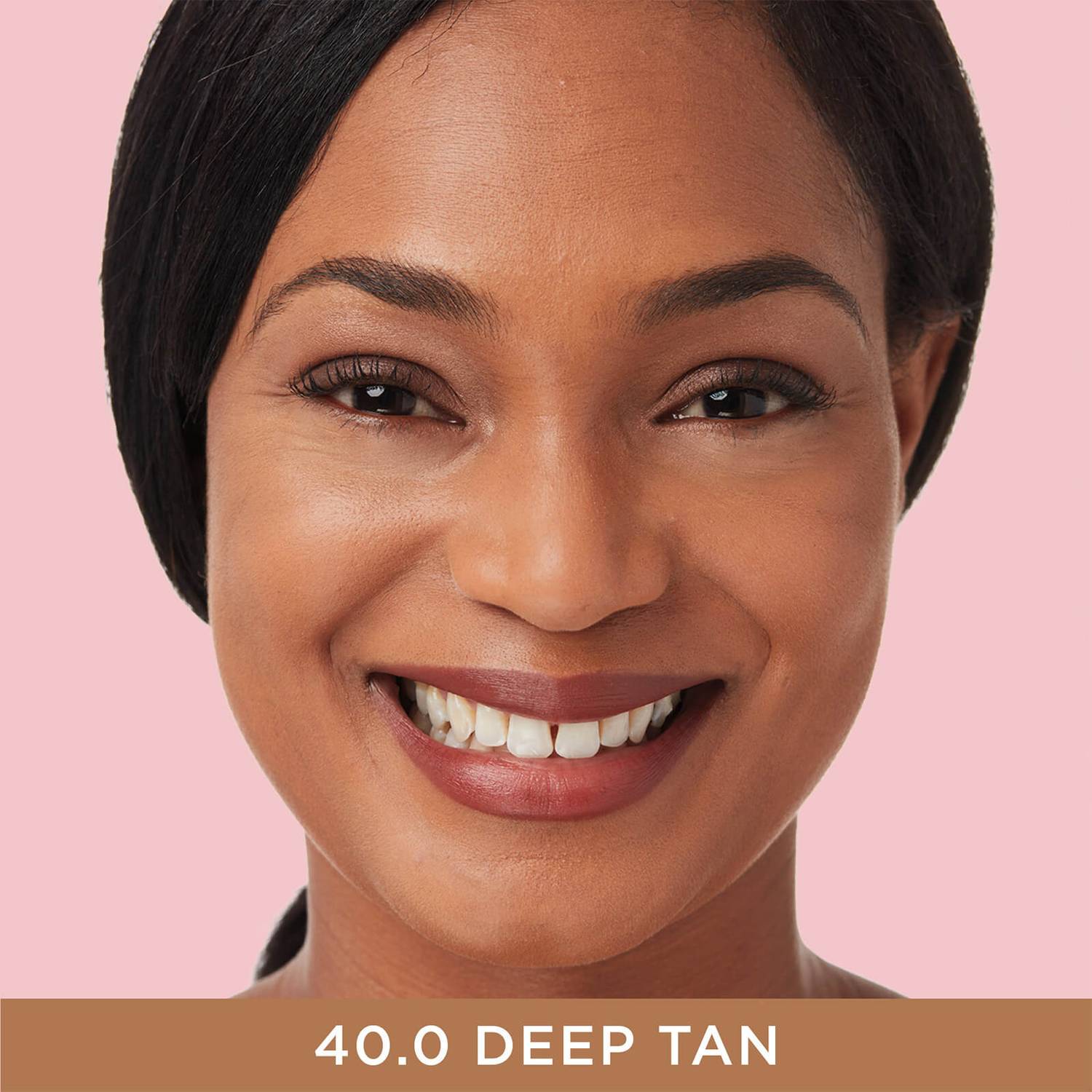 Deep Tan 40.0