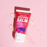 WooWoo Saddle Sore! Soothing Balm with Rosehip and Aloe Vera 50ml