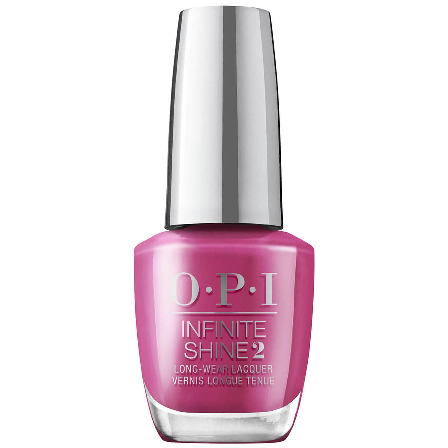 OPI DTLA Collection Infinite Shine Long-wear Nail Polish 15ml (Various Shades)