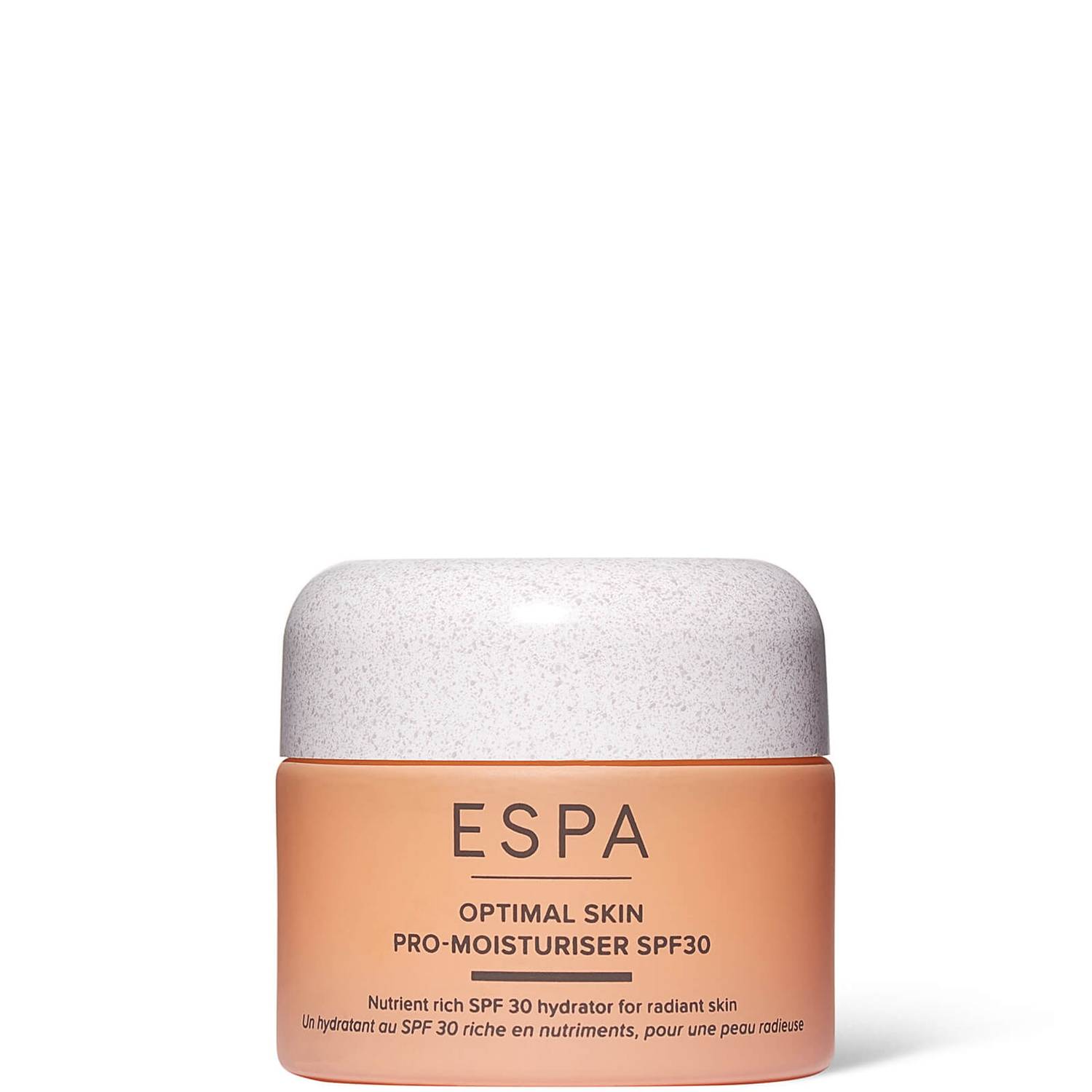 ESPA Optimal Pro-Moisturiser SPF 30 55ml