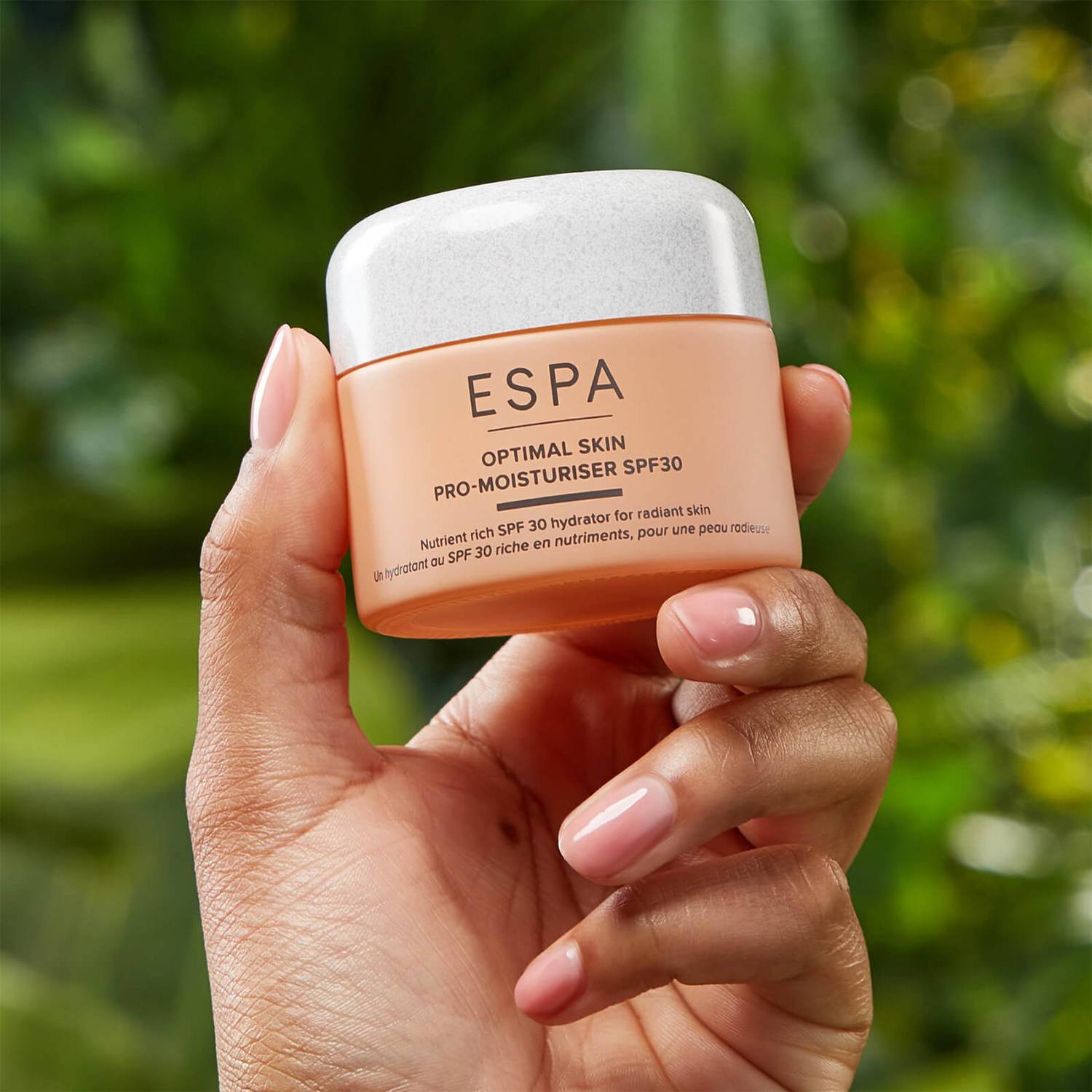 ESPA Optimal Pro-Moisturiser SPF 30 55ml