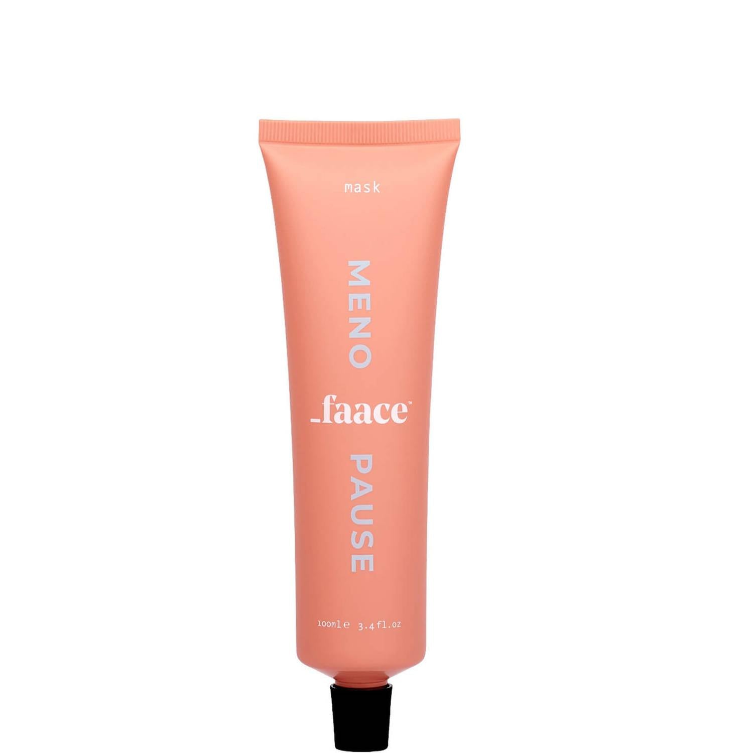 Faace Menopause Treatment Mask 100ml