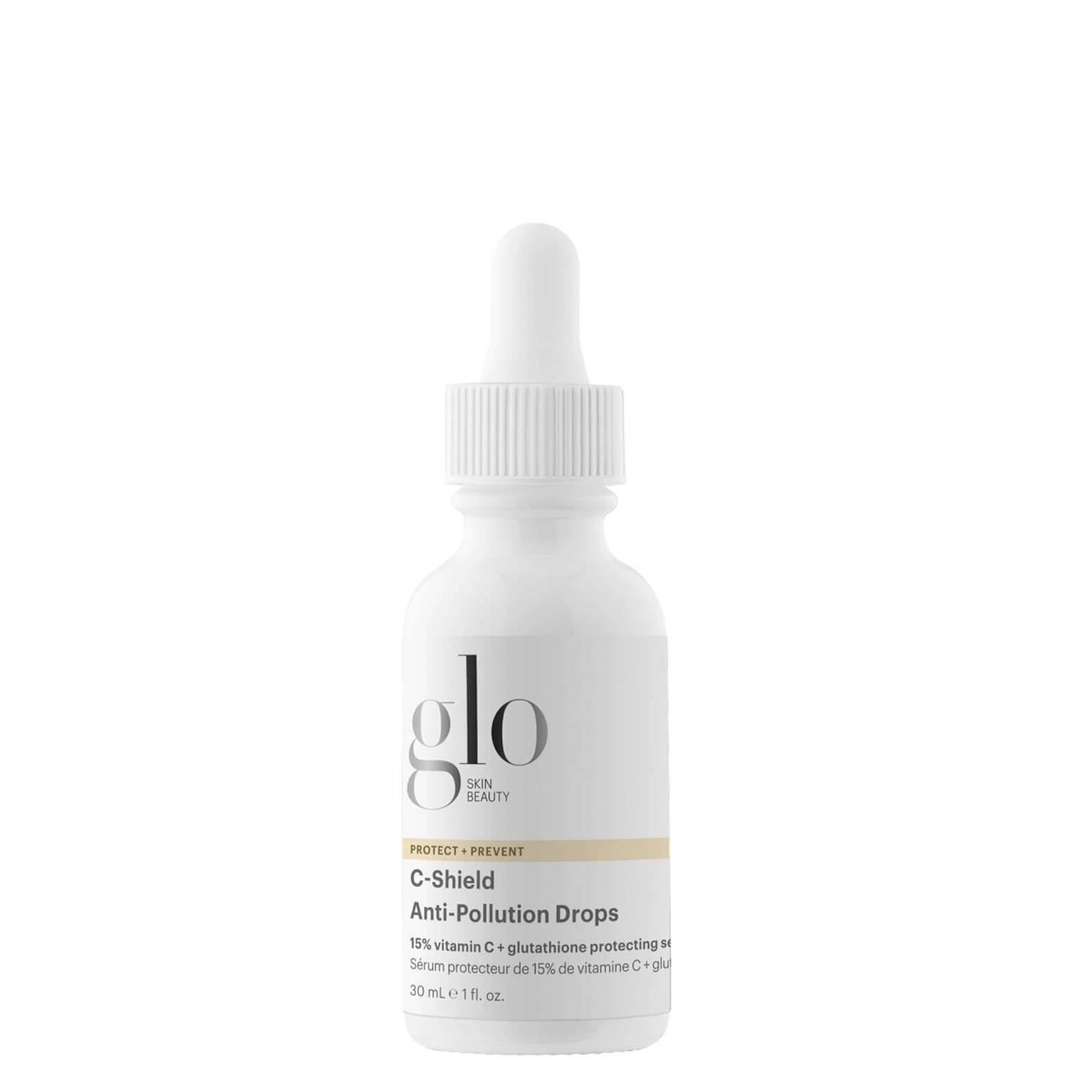 Glo Skin Beauty C-Shield Anti-Pollution Drops 30ml