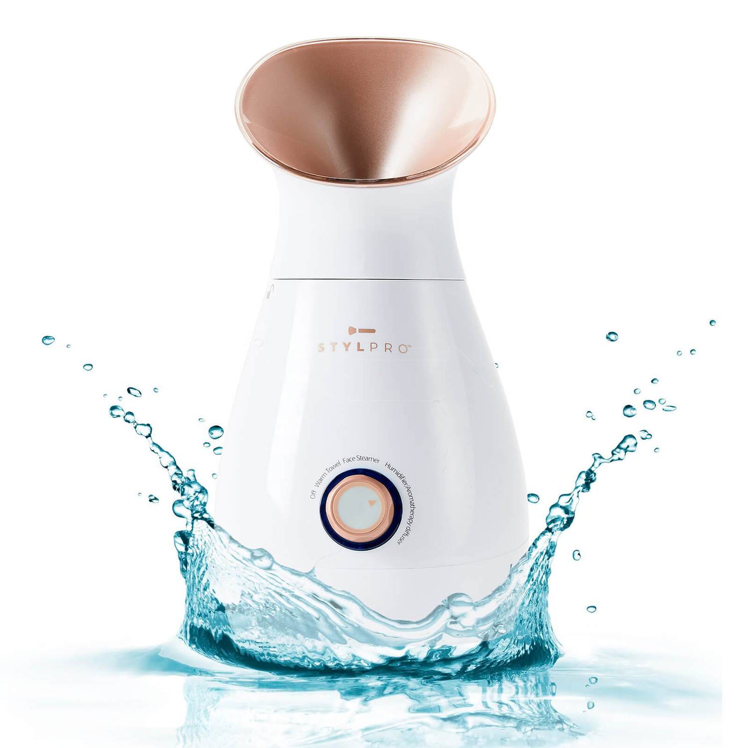 StylPro Facial Steamer