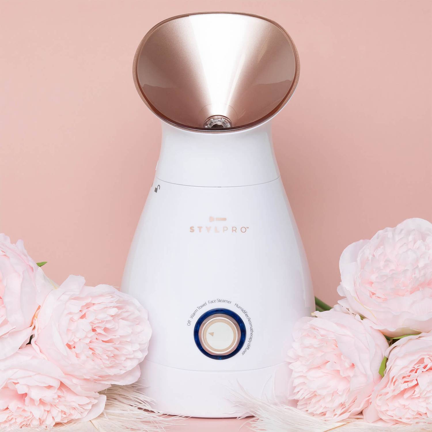 StylPro Facial Steamer