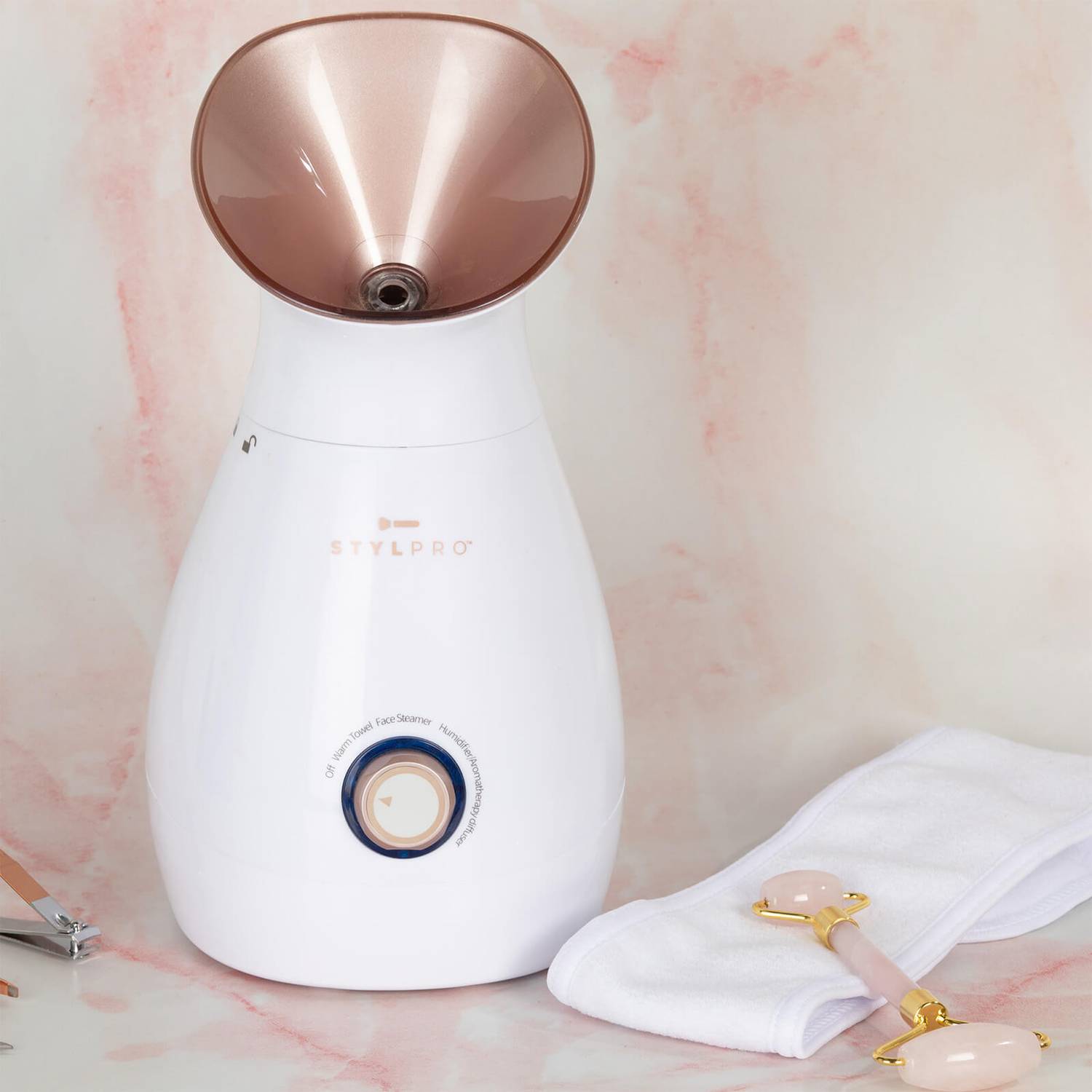 StylPro Facial Steamer