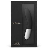 LELO Billy 2 - Deep Blue