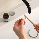 Waken Toothpaste Tablets