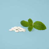 Waken Toothpaste Tablets