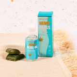 WooWoo Bliss Oil with Hemp 30ml